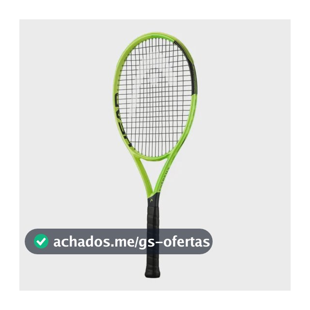 Raquete De Tênis Head Extreme 2026 Mp Hybor Verde L3