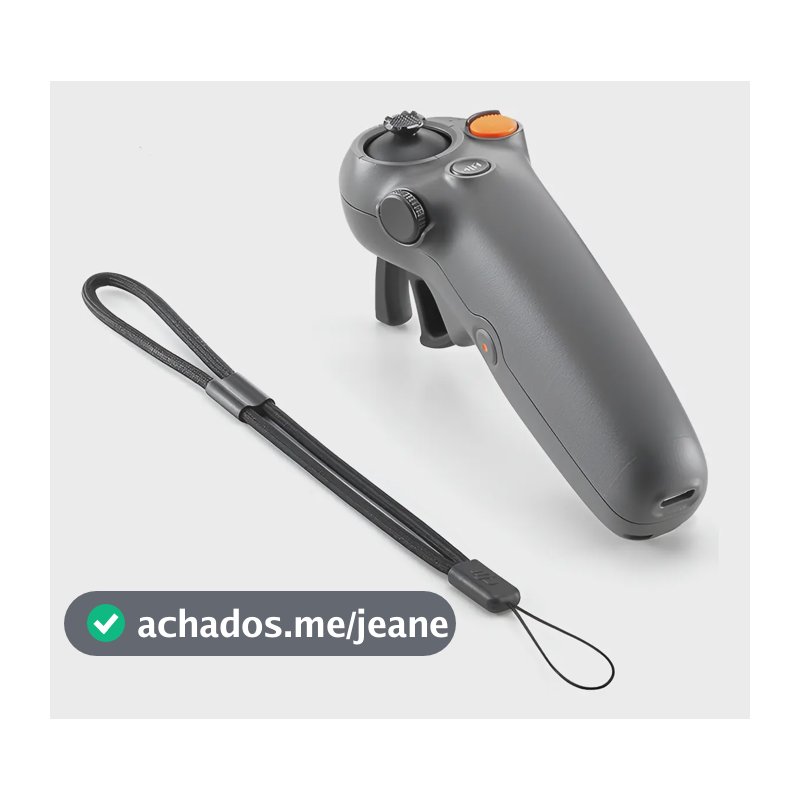 Controle Remoto Dji Motion 3 - Dji1042