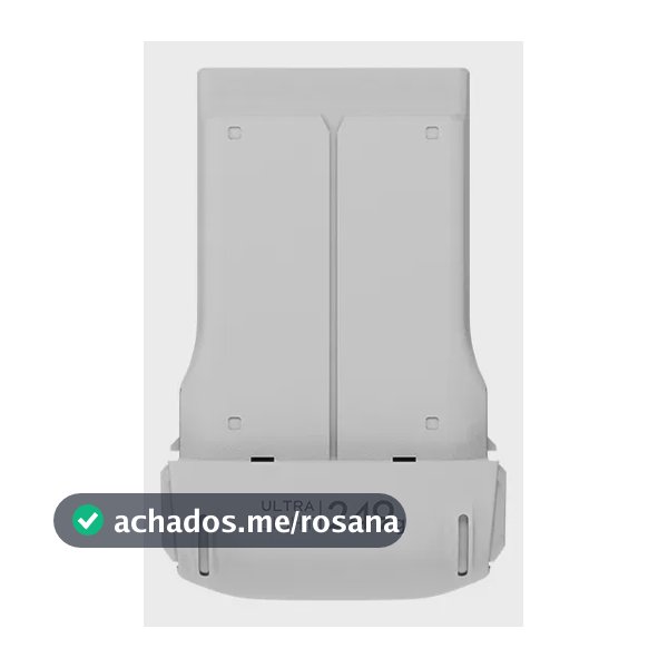 Bateria De Voo Inteligente Dji Lito X1 Br - Dji1084
