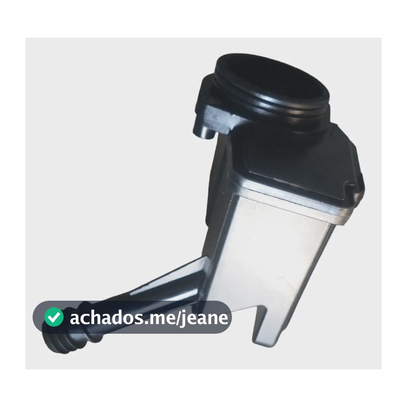 Antichamas Separador Gol Voyage Saveiro G5 G6 G7 Original