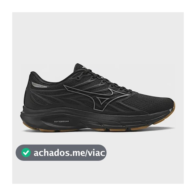 Tenis Mizuno Jet 8 Masculino