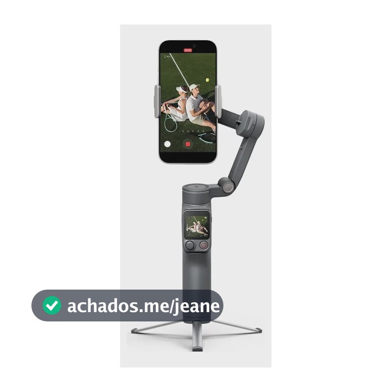 Estabilizador Dji Osmo Mobile 8p Standard
