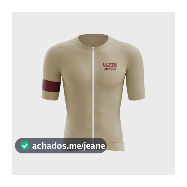 Camisa Ciclismo Bike Speed Mtb Elite Vezzo Unissex