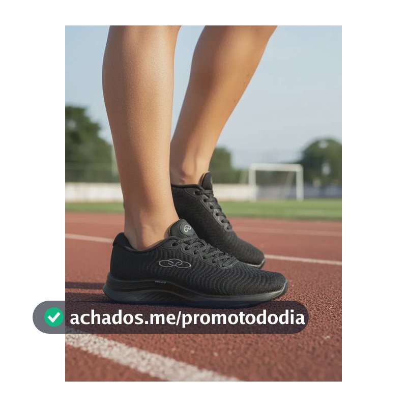 Olympikus Atmos Feminino Adultos