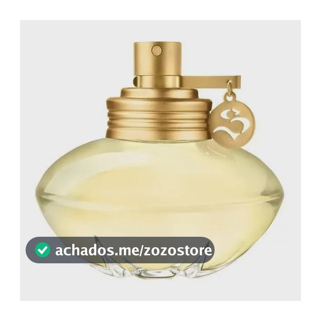 Perfume Shakira S by Shakira Eau de Toilette 50 ml