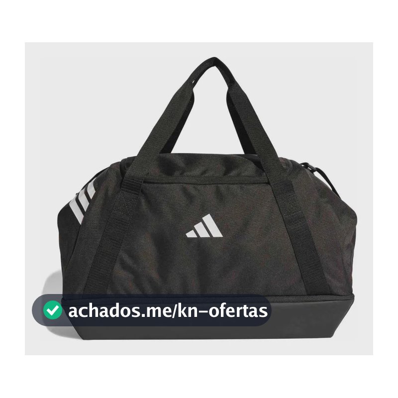 Mala Duffel Tiro adidas