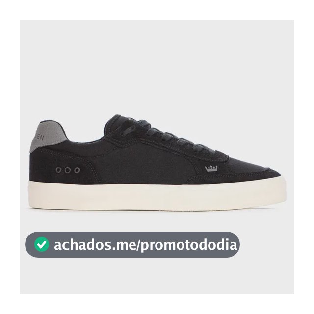 Tênis Masculino Osklen Casual Sneaker Despojado Original