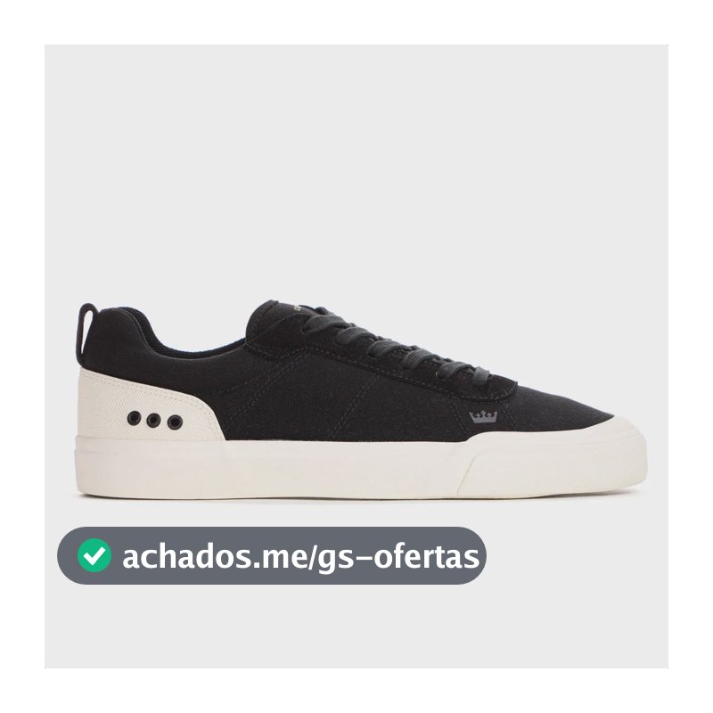Tênis Osklen Tide Resistencia Praticidade Elegancia Preto Preto 42 Br