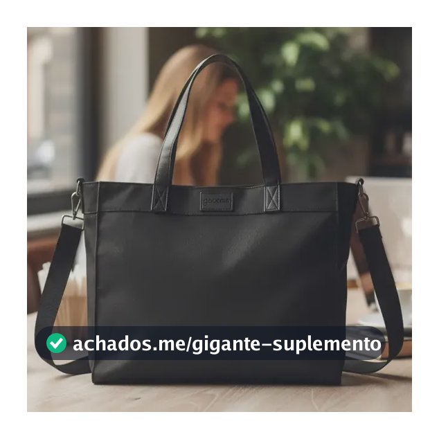 Bolsa Tote Gocase Daily Feminina