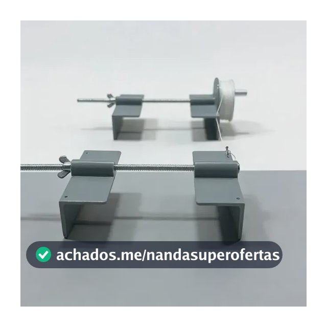 Alinha Bloco - Alinhapro Alinhador Profissional