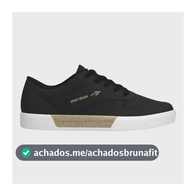 Tenis Mormaii Urban Smash Original Skate Casual Masculino Nf