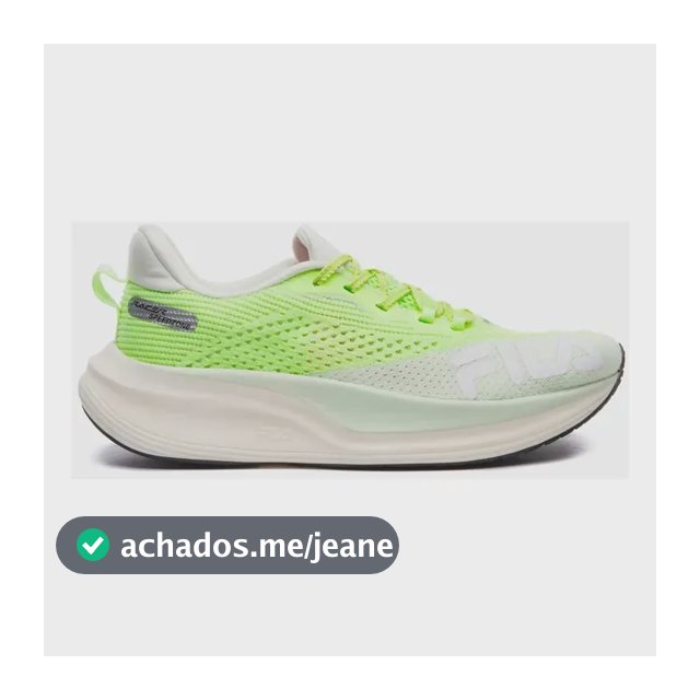 Racer Speedzone Feminino