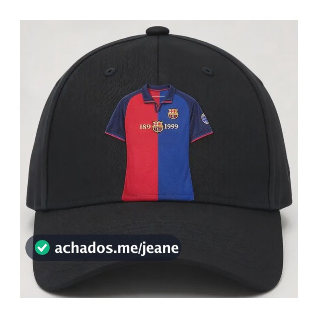 Boné De Beisebol  Bonk Com Aba Curva Mpu Ajustável Qw