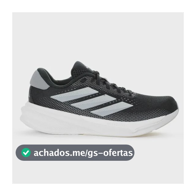 Tênis Esportivo adidas Dreamstrike+ Drop 11mm Resistente