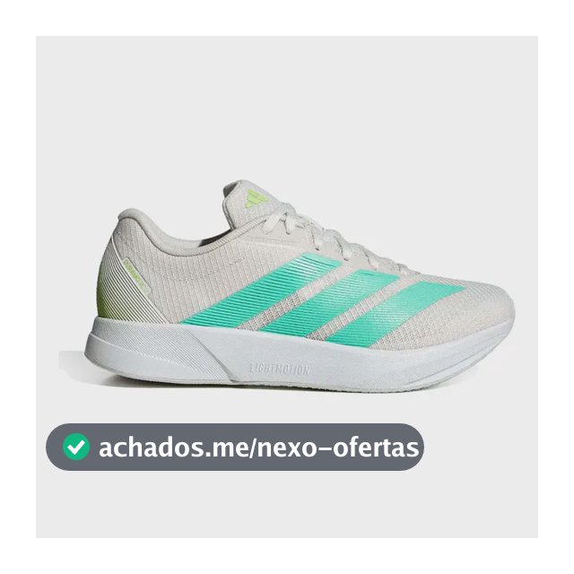 Tênis adidas Duramo Rc2 Caminhada Treino Academia