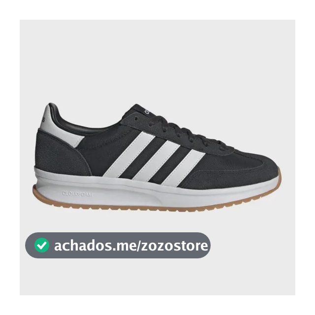 Tênis Run 72 adidas