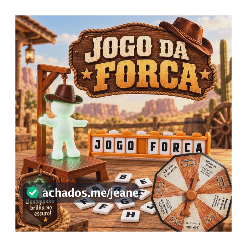 Jogo Da Forca Interativo Educativo Pedagógico Caça Palavras