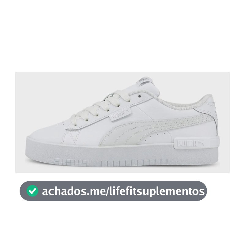Tênis Jada Feminino Puma