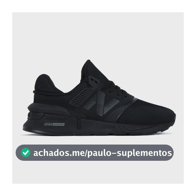 Tênis New Speed Esporte Masculino: Ideal Para Corridas