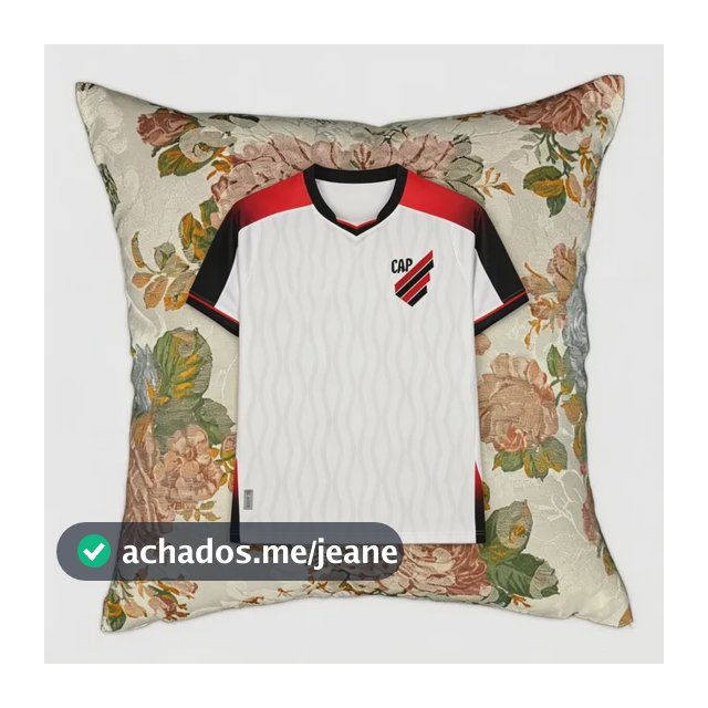Y Kit 4 Capas De Almofada Para Sofá Jacquard Floral Luxo-ddw