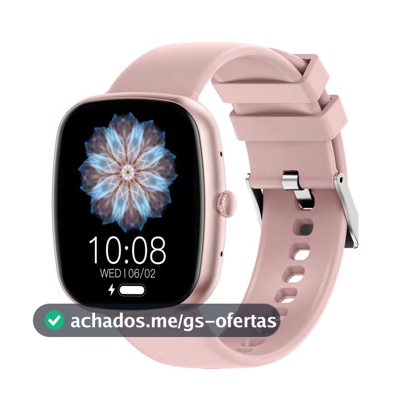 Relógio inteligente smartwatch ultra Bazik Prime S35 Ultra Max masculino e feminino cor preto para android ios 123 modos esporte ip67 47mm