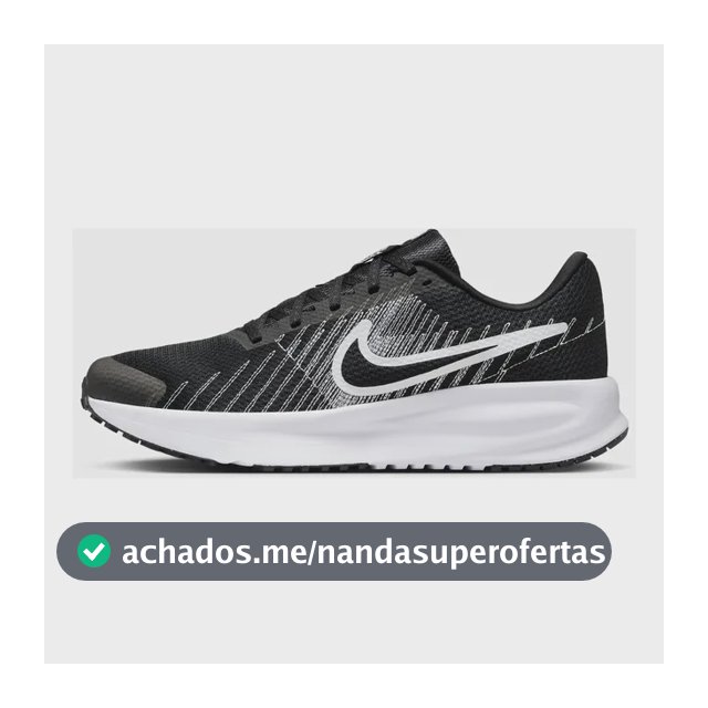 Tênis Nike Run Defy Masculino