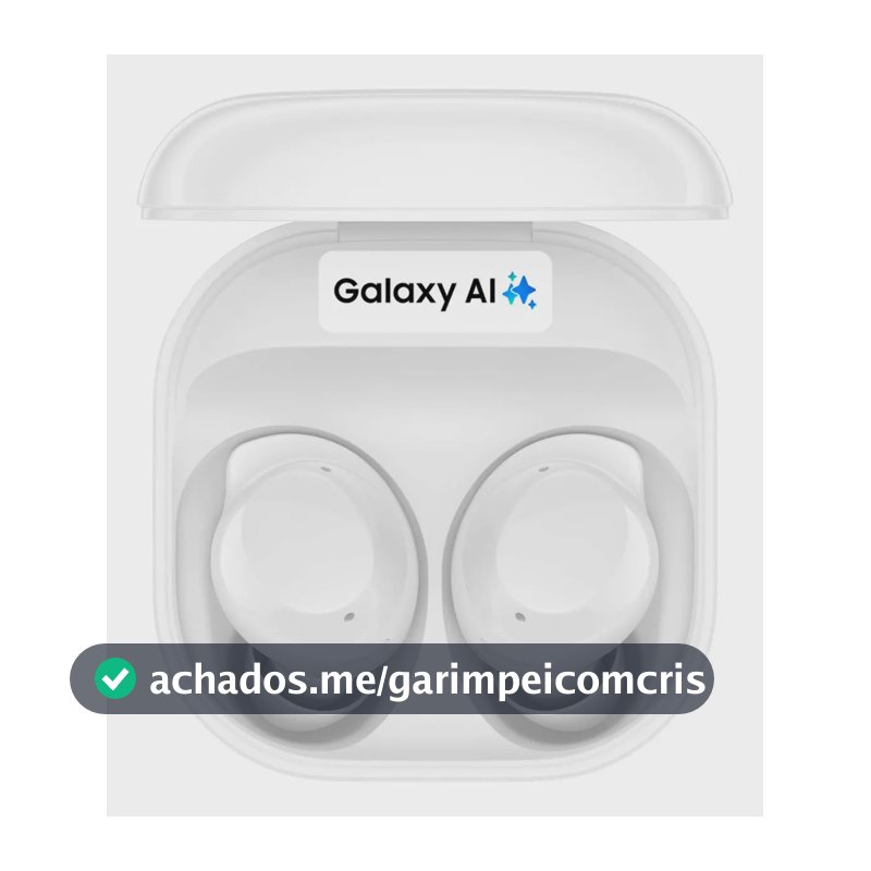 Samsung Galaxy Buds Core branco