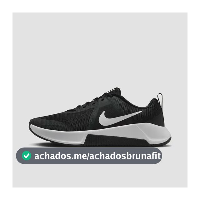 Tênis Nike Mc Trainer 3 Masculino