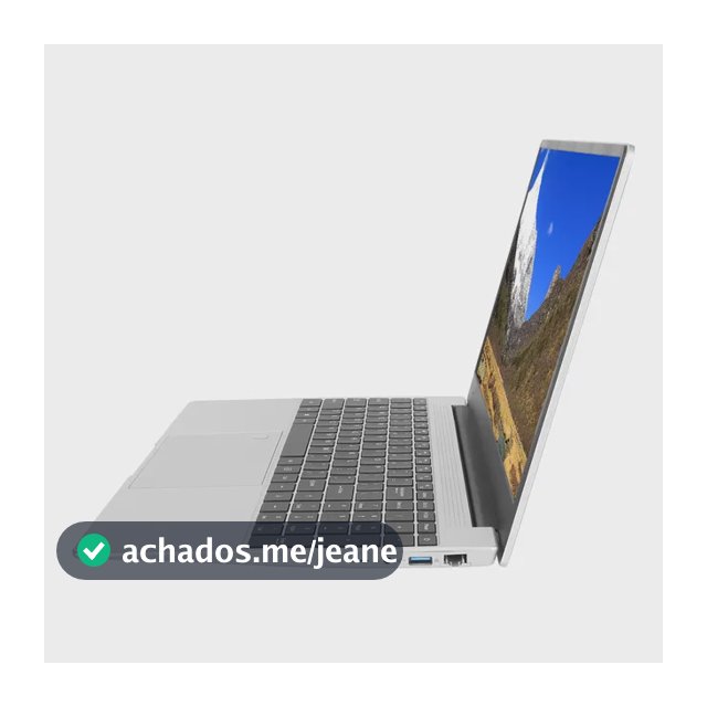 Laptop De Escritório, 15,6 Polegadas, 16 Gb, Processos