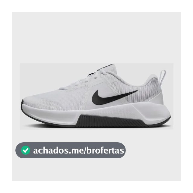 Tênis Nike Mc Trainer 3 Masculino