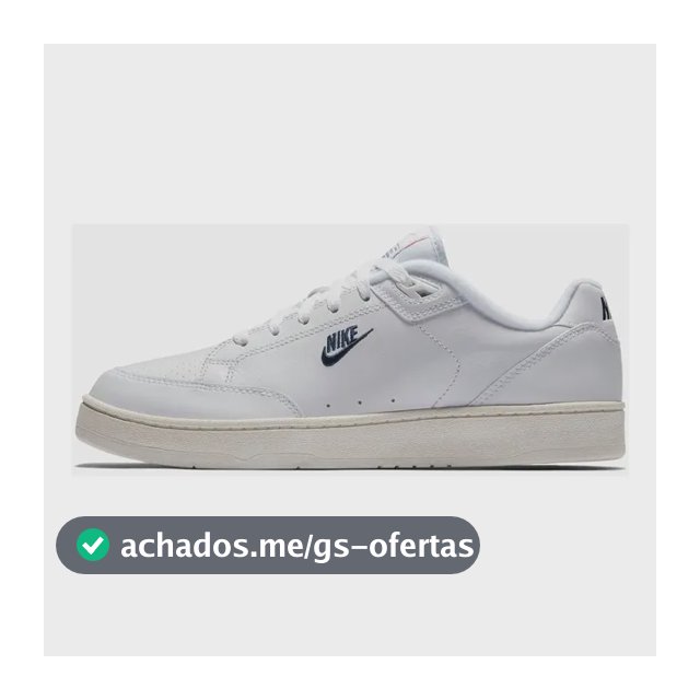 Tênis Nike Grandstand Ii Masculino