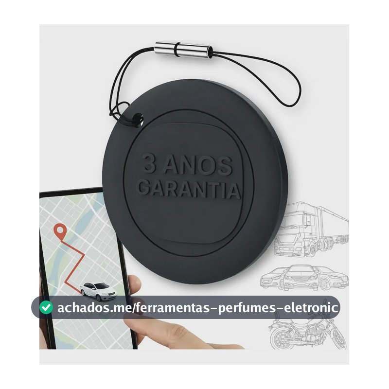 Rastreador Gps Veicular Android Inteligente