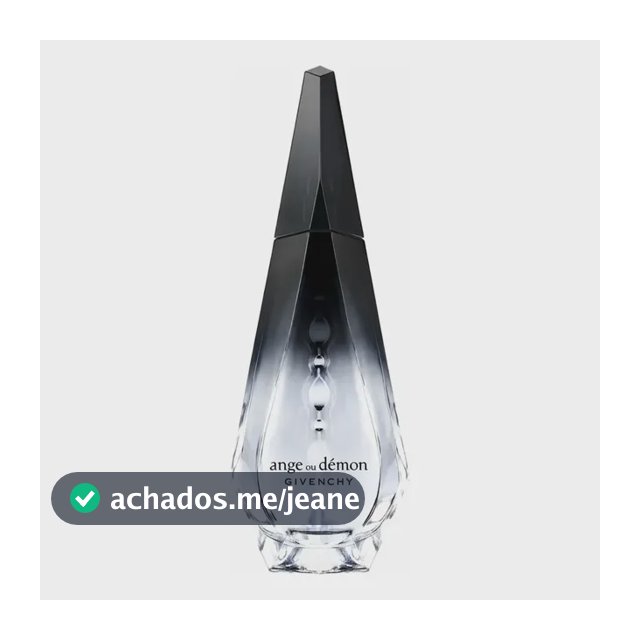 Perfume Givenchy Ange Ou Démon Edp 100ml Feminino Original