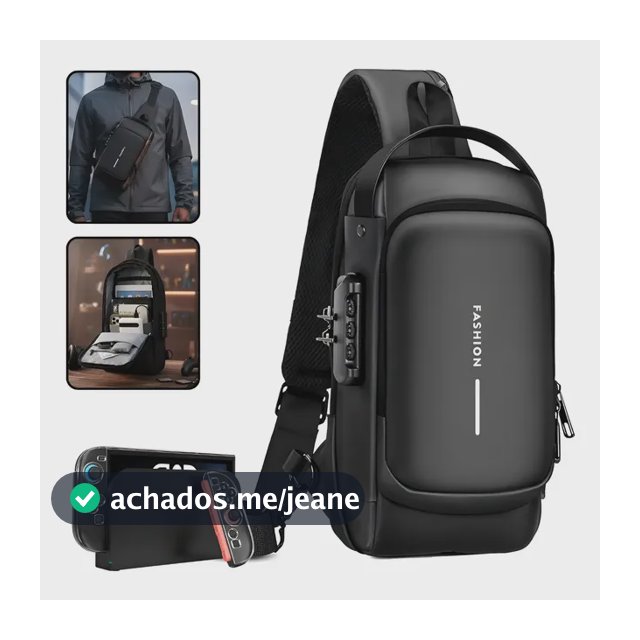 Case Armazenamento E Transporte Para Console Steam Deck Lcd