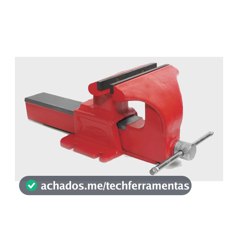 Morsa N° 12 Metalsul