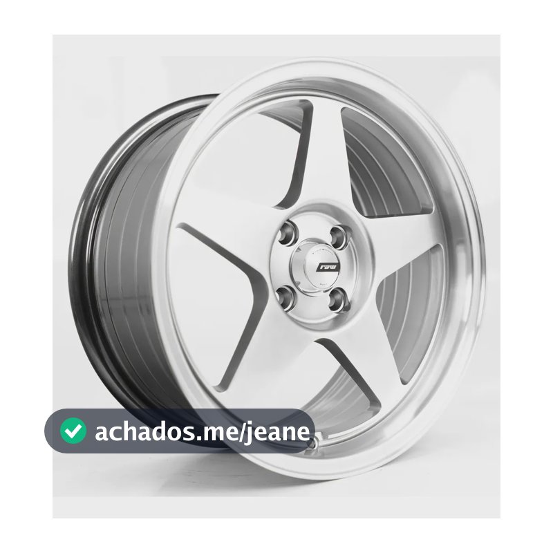 Rodas 16 Spoon Fk8 4x100 Jdm Civic Ej Eg Ek Up Tsi Corolla
