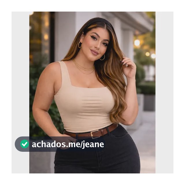 Blusinha Plus Size Cropped Trabalho Dia A Dia Blusa Elegante