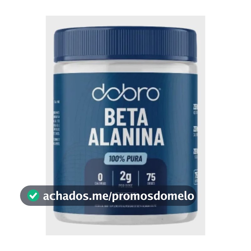 Isolados Beta-alanina Sem Sabor X 150g Suplemento Em Pó Dobro