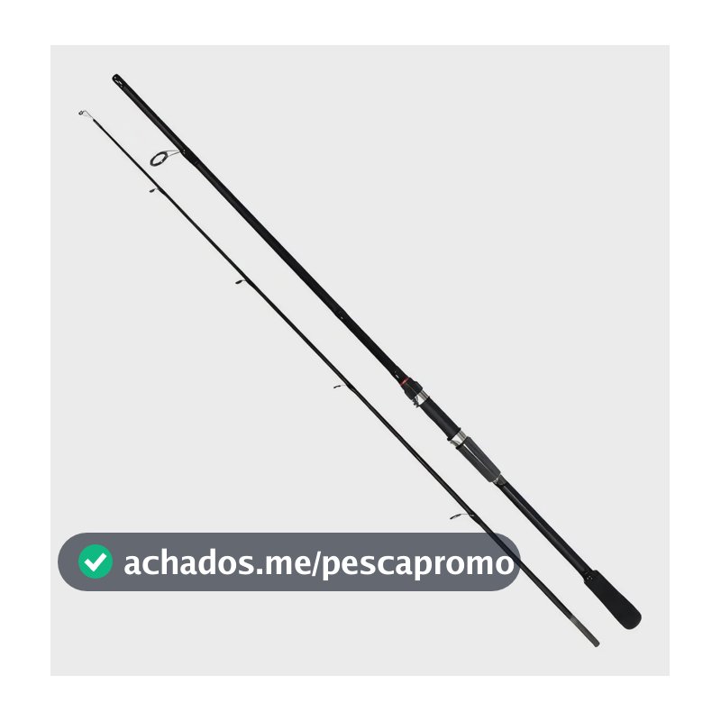 Vara Para Molinete Daiwa Strikeforce 1,83m 8-17lbs 2p