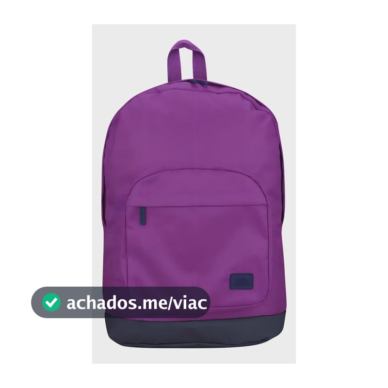 Mochila Shammy 2.0 Olympikus