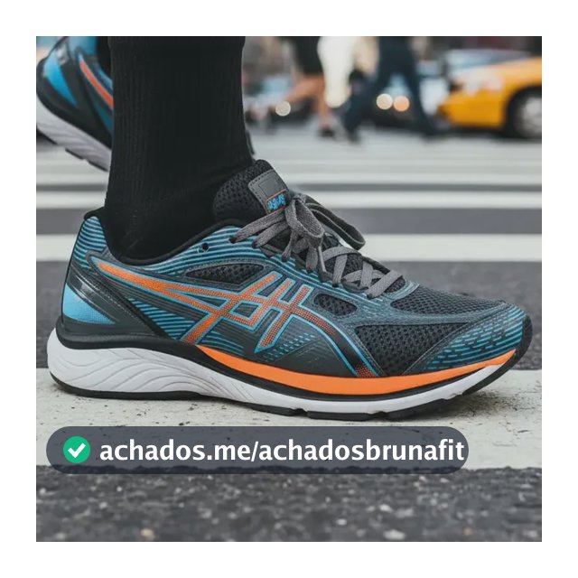 Tenis Masculino Academia Corrida Casual Uso Diario Esportivo