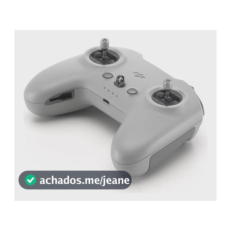 Dji Fpv Remote Controller 3 Para Dji Avata 2
