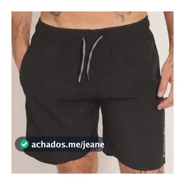 Shorts Head Tactel Masculino 7 Polegadas Tennis