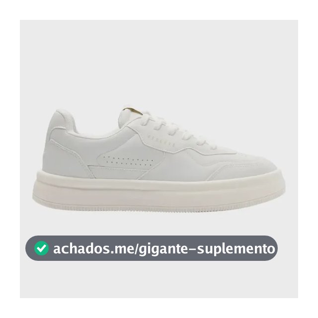 Tênis Reserva Troy Masculino