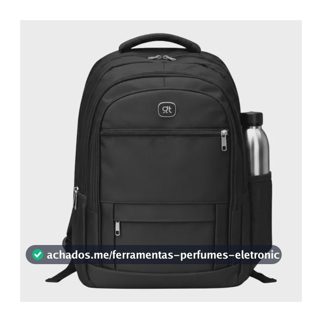 Mochila God Talent Notebook 40l Masculina Escolar Passeio