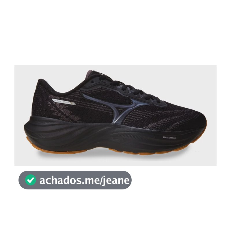 Tênis Esportivo Masculino Goya 3 Mizuno