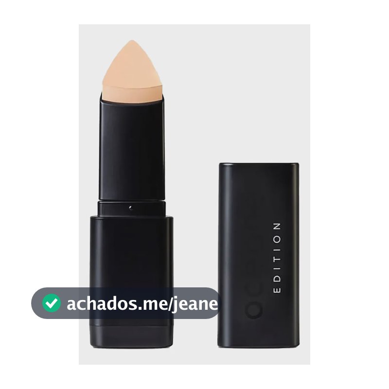 Corretivo Líquido Concealer Stick 3,5g - Océane Light 2.2