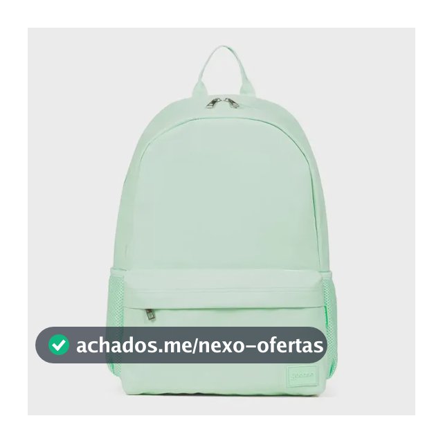 Outlet Mochila Pop Gocase Notebook Faculdade Leves Defeitos