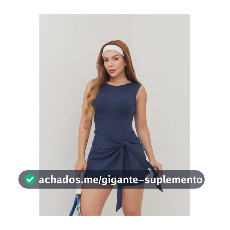 Macaquinho Feminino Yoga Academia Poliamida Fitness Sd1996 Azul-marinho G/gg(40-42)