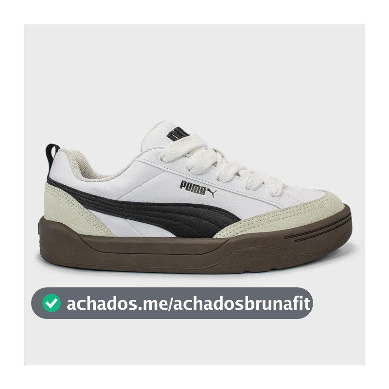 Tênis masculino Park Lifestyle Og Puma